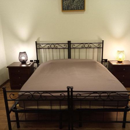 Solemare Bed and Breakfast Nadur Eksteriør billede