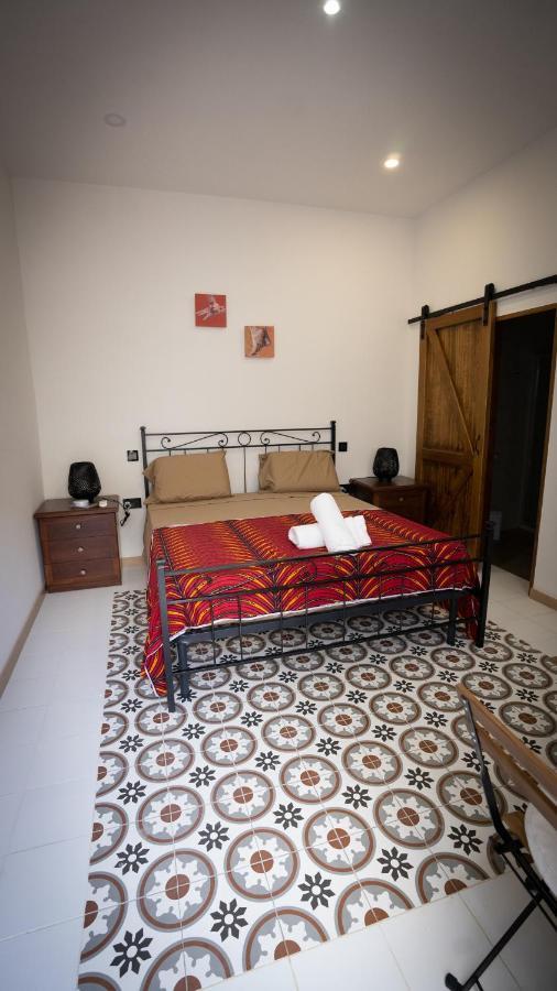 Solemare Bed and Breakfast Nadur Eksteriør billede