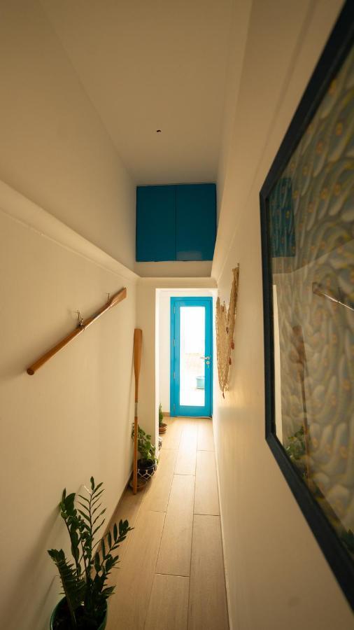 Solemare Bed and Breakfast Nadur Eksteriør billede