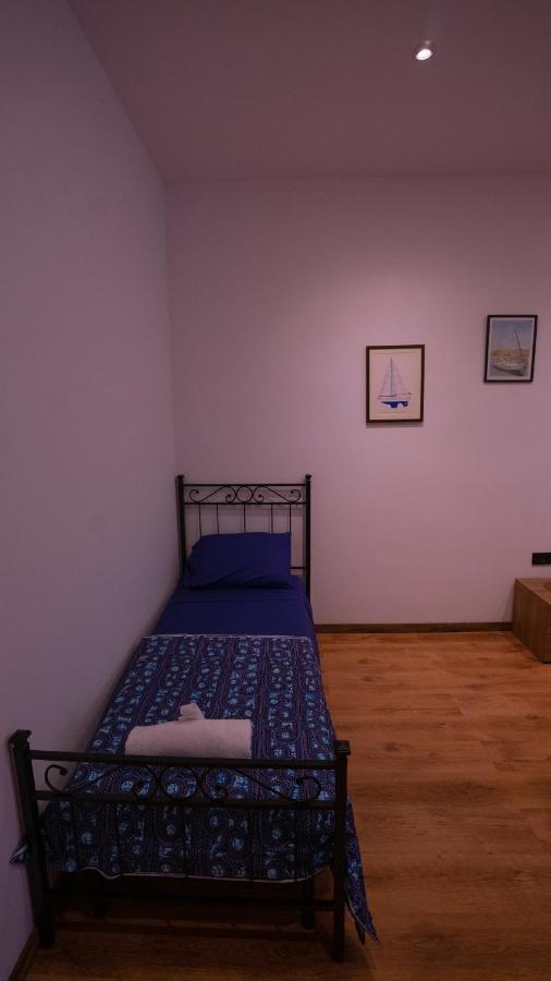 Solemare Bed and Breakfast Nadur Eksteriør billede
