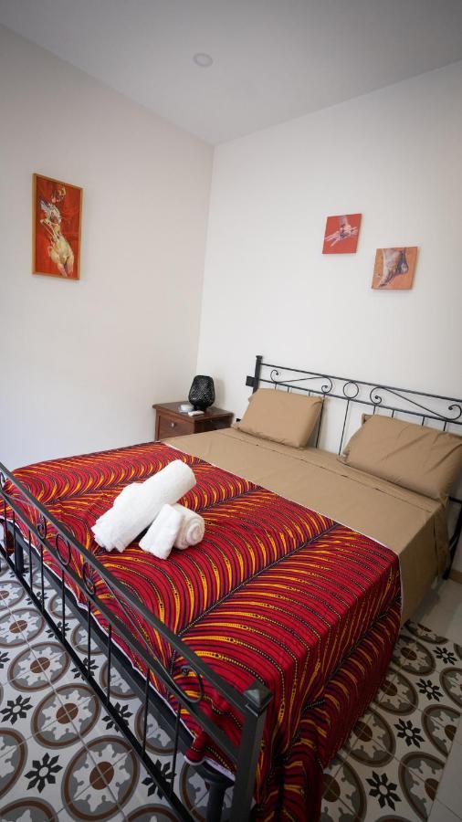 Solemare Bed and Breakfast Nadur Eksteriør billede