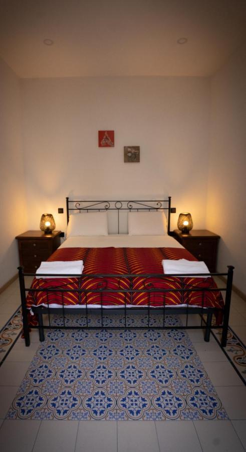 Solemare Bed and Breakfast Nadur Eksteriør billede