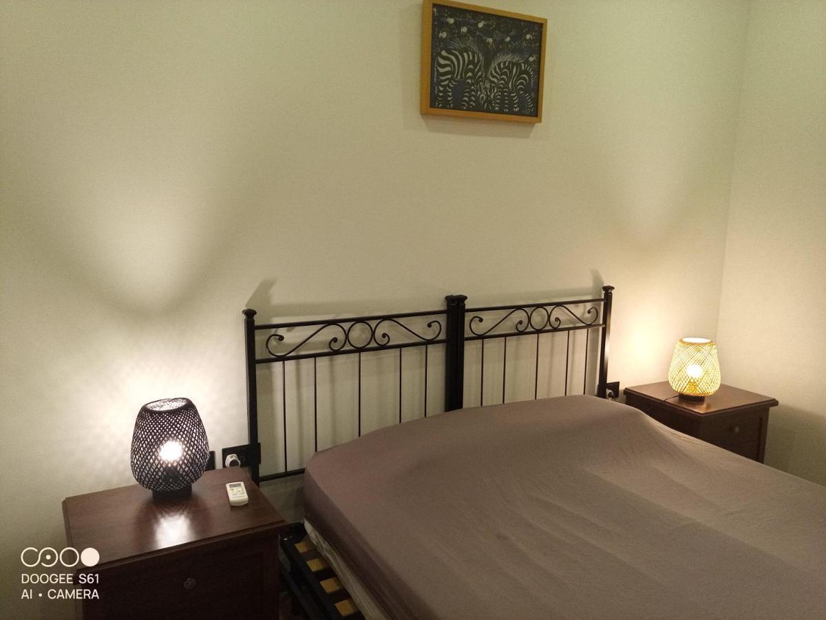 Solemare Bed and Breakfast Nadur Eksteriør billede