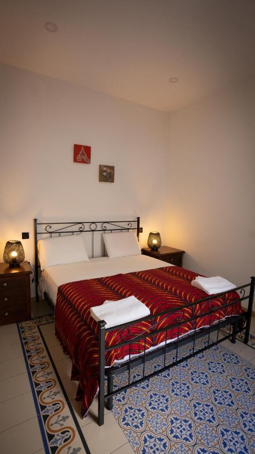 Solemare Bed and Breakfast Nadur Eksteriør billede