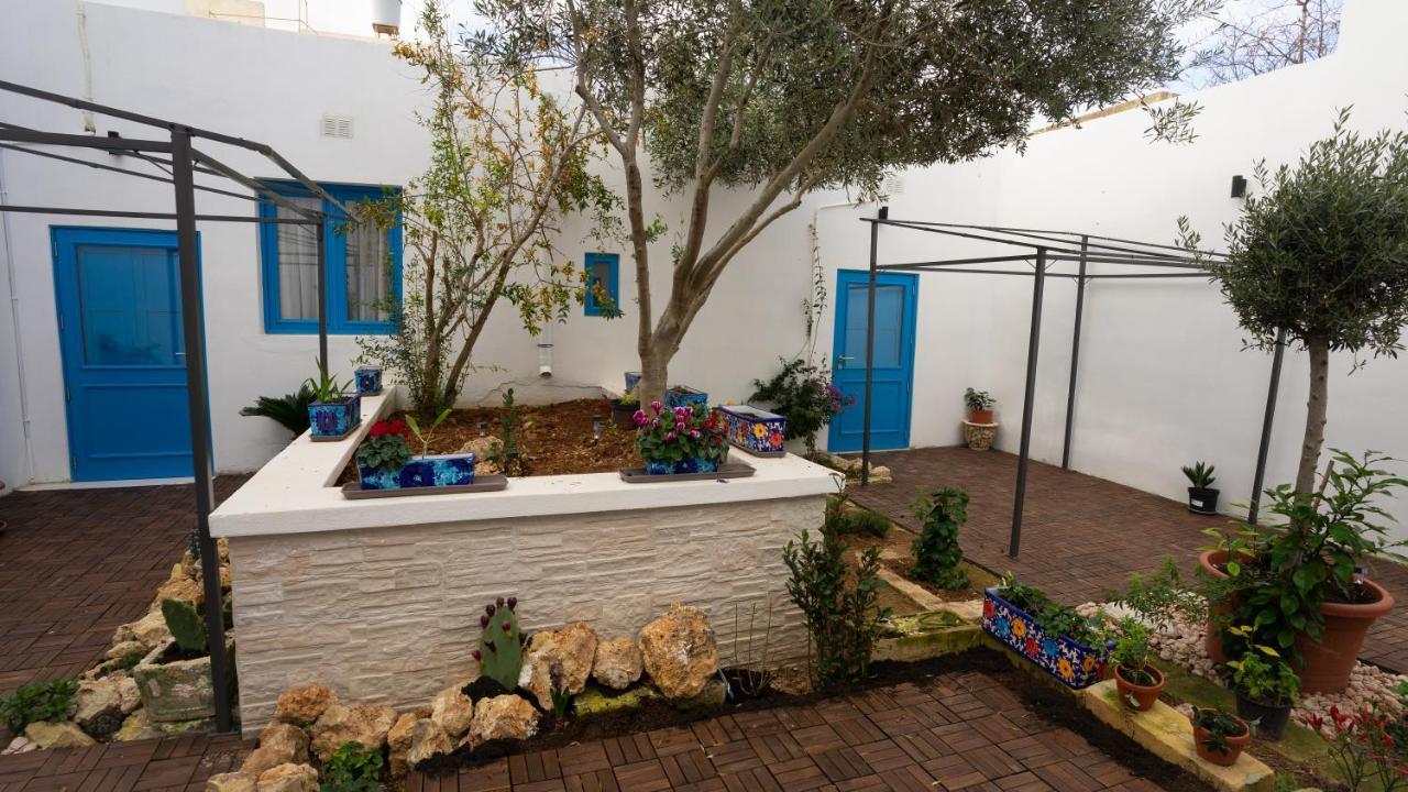 Solemare Bed and Breakfast Nadur Eksteriør billede