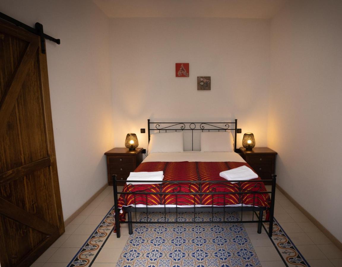Solemare Bed and Breakfast Nadur Eksteriør billede