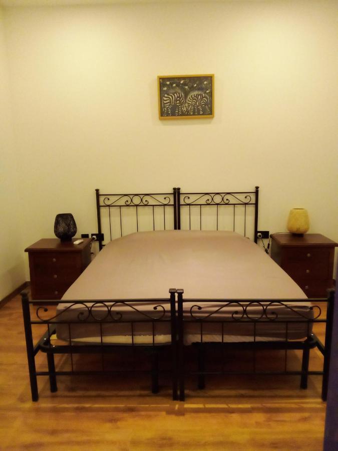 Solemare Bed and Breakfast Nadur Eksteriør billede