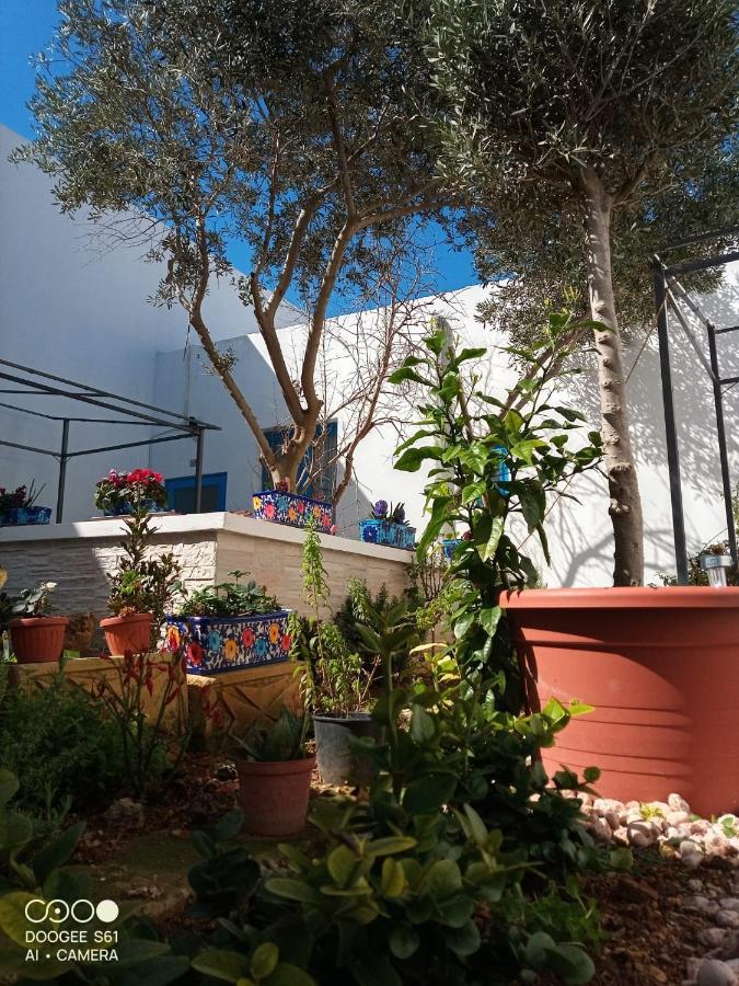 Solemare Bed and Breakfast Nadur Eksteriør billede